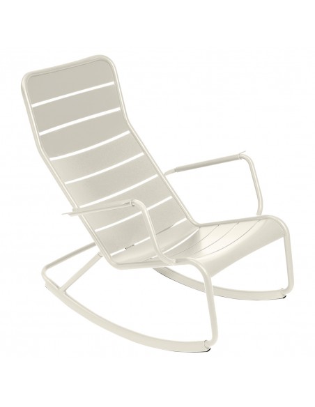 Luxembourg rocking chair | FERMOB - 12