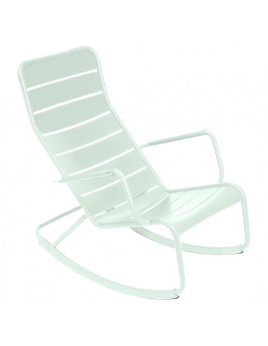 Luxembourg rocking chair | FERMOB - 14
