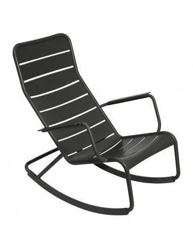 Luxembourg rocking chair | FERMOB - 18