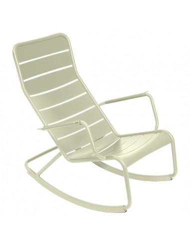 Luxembourg rocking chair | FERMOB - 20