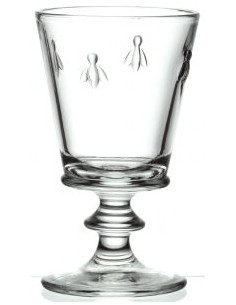 Wine glass bee | LA ROCHERE - 1