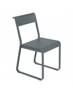 Chair V2 Bellevie | FERMOB - 1