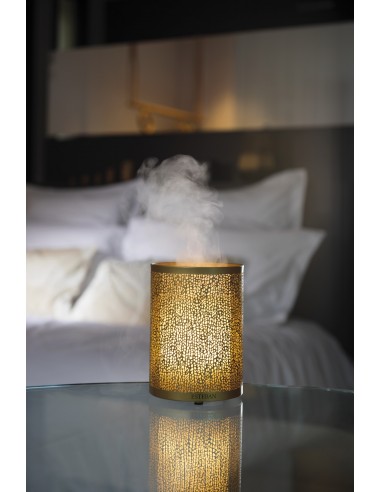 Elektrický difuzér "Zlato a světlo" | ESTEBAN-4