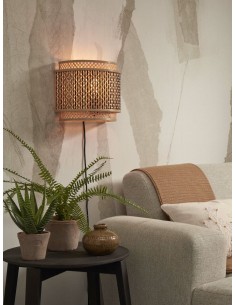 Wall lamp Bhutan L | GOOD&MOJO - 1 2