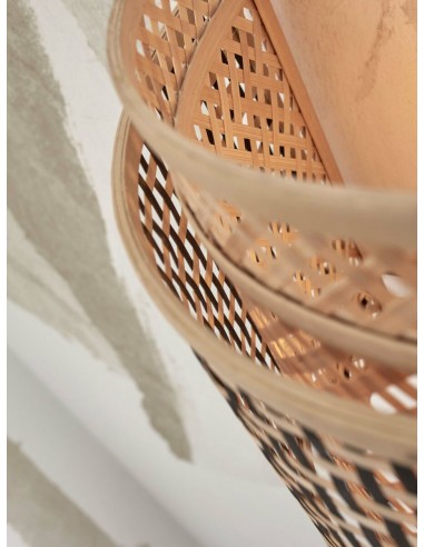 Nástěnné světlo Bhutan L  | GOOD&MOJO-5