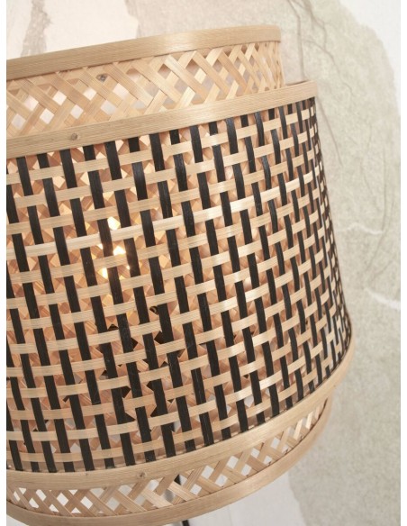 Nástěnné světlo Bhutan L  | GOOD&MOJO-7