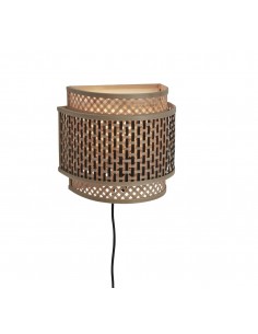 Wall lamp Bhutan S | GOOD&MOJO - 1