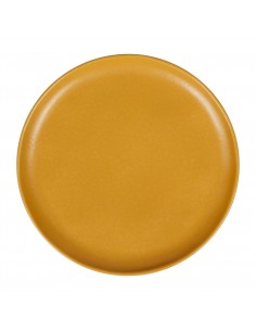 Servírovací talíř Ingrid, curry | CÔTÉ TABLE-1