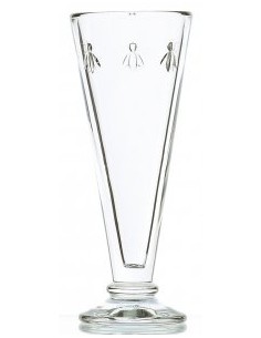 Sklenice na sekt včela | LA ROCHÈRE-1