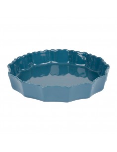 Charlotte baking cake tin, blue | CÔTÉ TABLE - 1