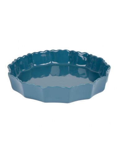 Zapékací koláčová forma Charlotte, modrá  | CÔTÉ TABLE-1