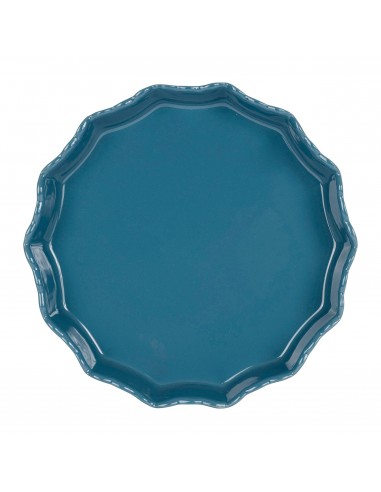 Zapékací koláčová forma Charlotte, modrá  | CÔTÉ TABLE-2
