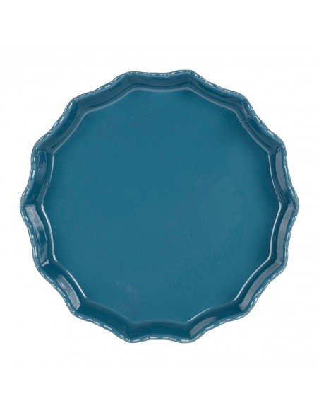Zapékací koláčová forma Charlotte, modrá  | CÔTÉ TABLE-2