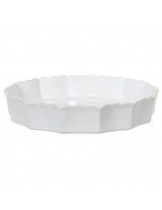 Charlotte baking cake tin, white | CÔTÉ TABLE - 1