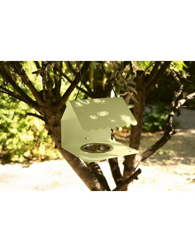 Ptačí krmítko Picoti | FERMOB-13