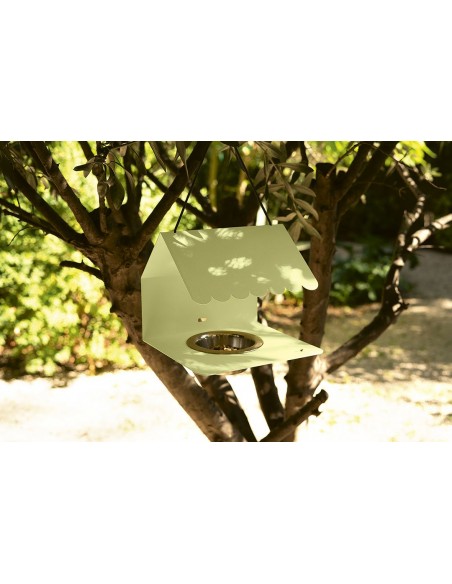 Ptačí krmítko Picoti | FERMOB-13