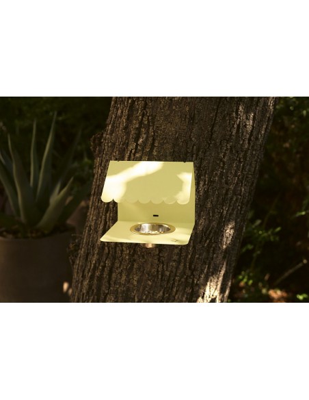 Picoti bird feeder | FERMOB - 15