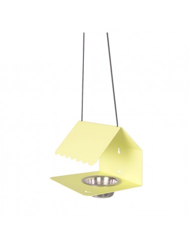 Picoti bird feeder | FERMOB - 4