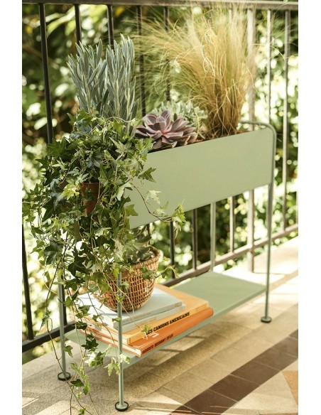 Flower stand - Picolino shelf | FERMOB - 29