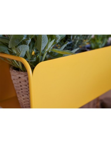 Stojan na květiny - odkládací police Picolino | FERMOB-28