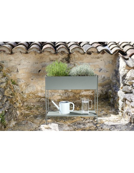 Flower stand - Picolino shelf | FERMOB - 27