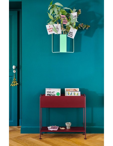 Stojan na květiny - odkládací police Picolino | FERMOB-24