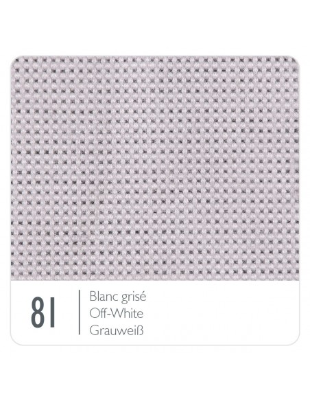 Křeslo Bellevie k jídelnímu stolu, čalouněné | FERMOB-3