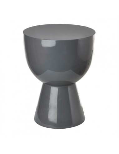 Tam Tam table gray | POLS POTTEN - 1