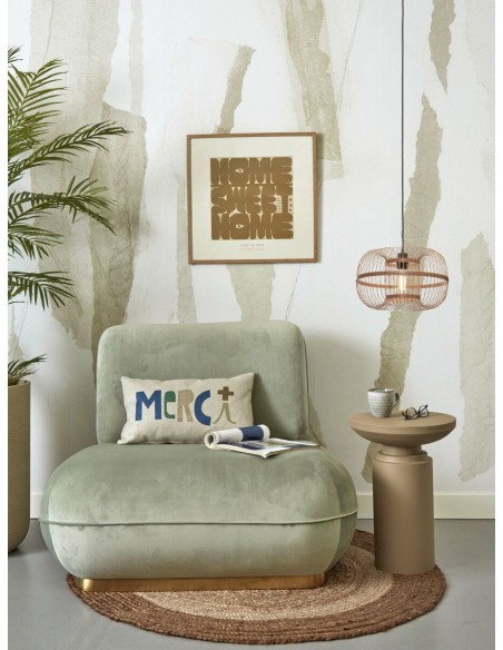 Závěsný bambusový lustr Hokkaido S, přírodní | GOOD&MOJO-7