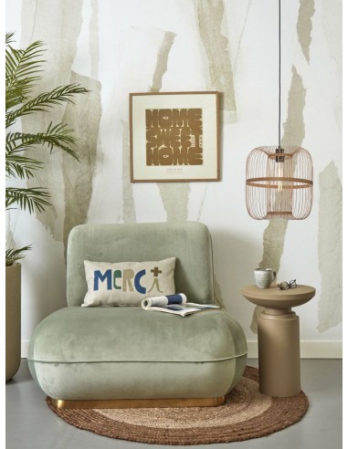 Závěsný bambusový lustr Hokkaido L, přírodní | GOOD&MOJO-6