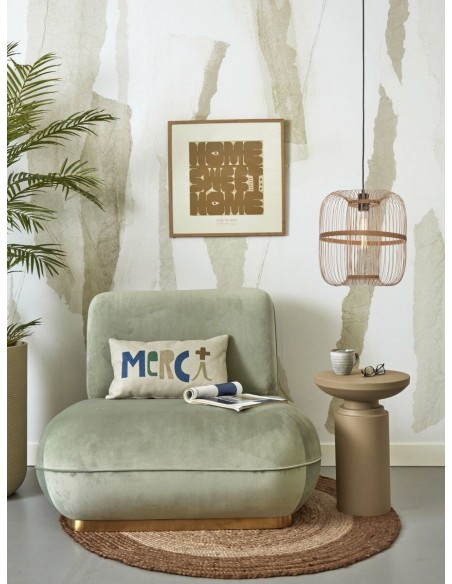 Závěsný bambusový lustr Hokkaido L, přírodní | GOOD&MOJO-6