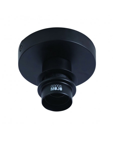 Stropní svítidlo Tanami Disc L, přírodní | | GOOD&MOJO-8