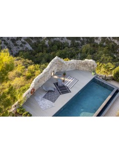 Koberec Paomia perle 120x170, indoor/outdoor | VIVARAISE-1 2