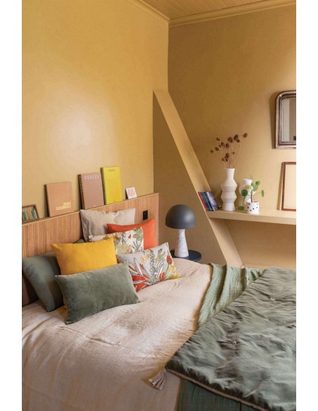 Povlak na polštář Elise Verveine 45x45 | VIVARAISE-2