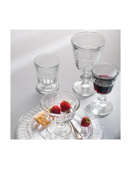 Glass small Perigord | LA ROCHERE - 3