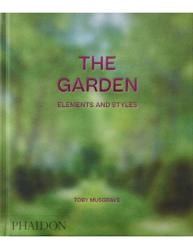 The Garden: Elements and Styles-1
