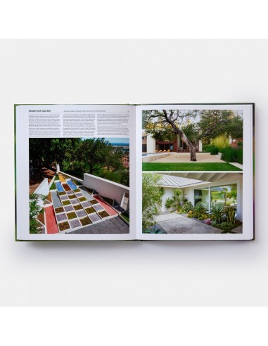 The Garden: Elements and Styles-4