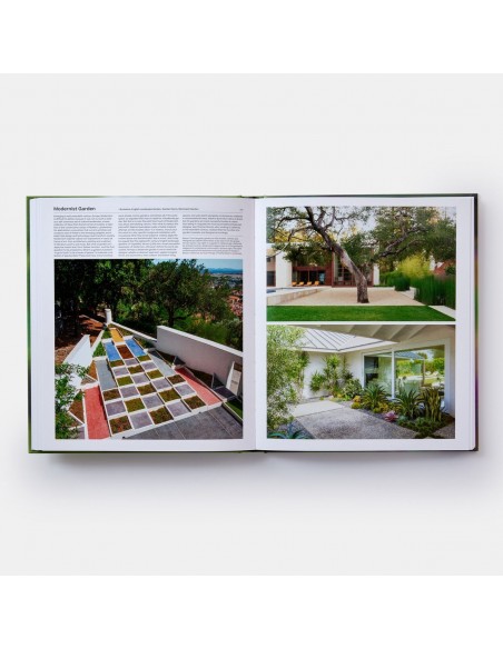 The Garden: Elements and Styles-4