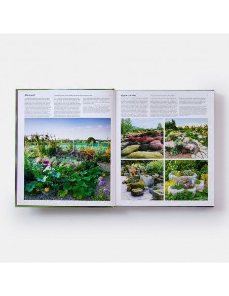 The Garden: Elements and Styles-5