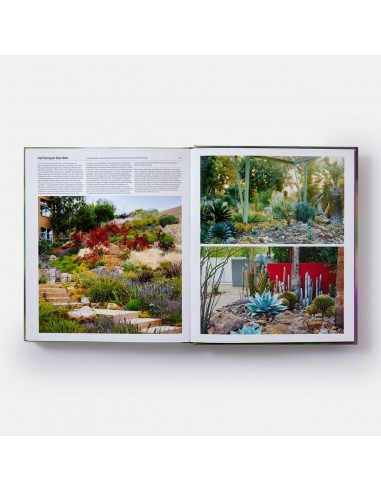 The Garden: Elements and Styles-6