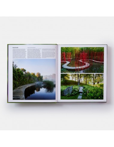 The Garden: Elements and Styles-7