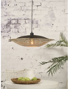 Pendant lamp Kalimantan round M | IT'S ABOUT ROMI - 2