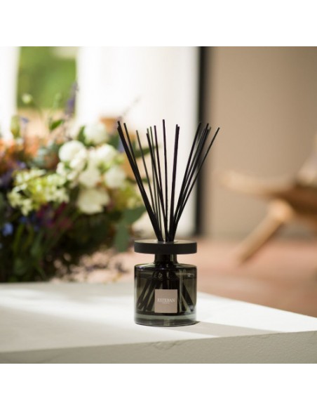 Bytový parfém Cedr, sada Ellipse 200ml | ESTEBAN-2