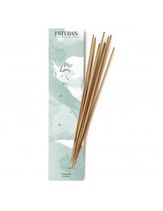 Vonné tyčinky Pur Lin | ESTEBAN-1