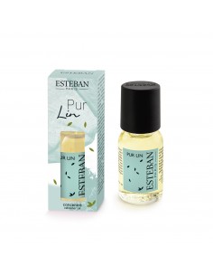 Home fragrance Pur Lin, oil | ESTEBAN - 1