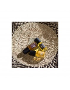 Home fragrance Pur Lin, oil | ESTEBAN - 1 2