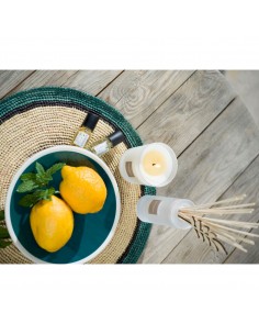 Home fragrance Fleurs d'Oranger, fragrance oil | ESTEBAN - 1 2