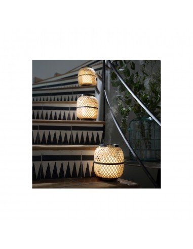 Elektrický difuzér Bambou | ESTEBAN-3