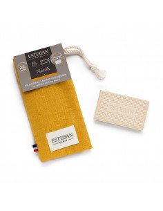 Home fragrance Neroli, scented bag | ESTEBAN - 1