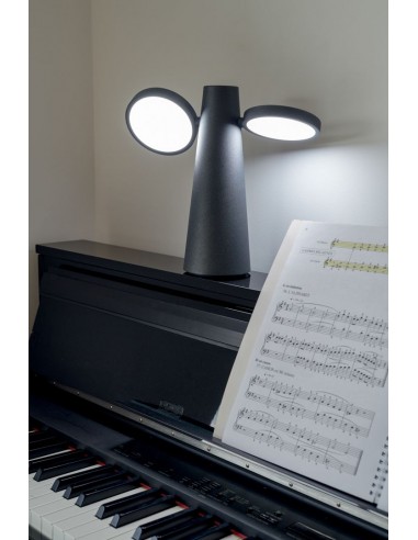 Stolní lampa OTO | FERMOB-14